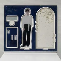 SEVENTEEN JEONGHAN アクリルスタンド MUSEUM - メルカリ