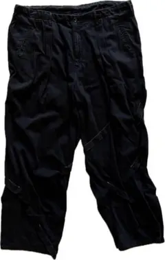 2025年最新】Yohji Yamamoto POUR HOMME メンズ サルエルパンツの人気