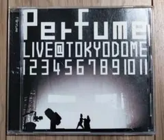 perfume ミュージック