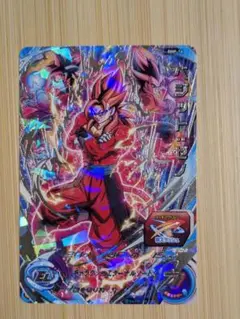 スーパードラゴンボールヒーローズ ベジット・ゼノ ugm3-068 PSA10 スーパードラゴンボールヒーローズ ベジットゼノ UGM3-068