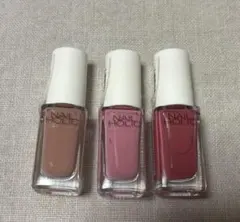 未使用　ネイルホリック 限定 まとめ売り