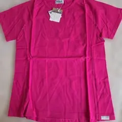 YONEXヨネックスSX-3804レディース Lサイズ ピンク綿 シャツテニス◎