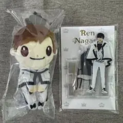 2025年最新】キンプリ ちょっこりさんの人気アイテム - メルカリ