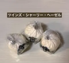 ひつじのショーン サウナのスイング 肉まん