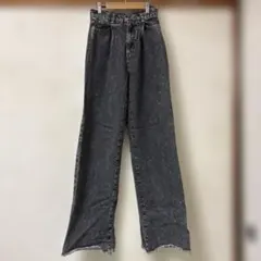 ciaopanic フレアデニムのサムネイル