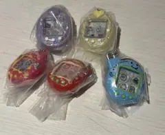 たまごっちシャカシャカチャームコレクション3