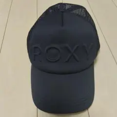 ROXY キャップ メッシュ