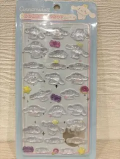 シナモロール ボンボンドロップシール⑩