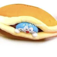 2025年最新】どら焼きひょっこりクッションの人気アイテム - メルカリ