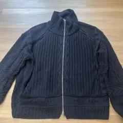 NICENESS W.MORTON 26SS Mサイズ - メルカリ