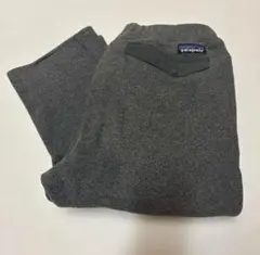 パタゴニア フリース パンツ ライトウェイト・シンチラ・スナップT・パンツXS