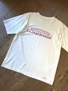 FCRB NIKE BRISTOL ブリストル ナイキ コラボ Ｔシャツ 希少