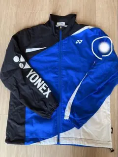 YONEX ウォームアップウェア セット　美品