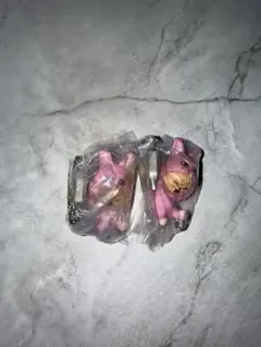 straykids skzooつまんでつなげてマスコット　スンミン