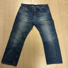 パンツ FLAG SPORT 2ND-HAND FS001 (USED WASH) FLAG SPORT 2ND-HAND FS001 (USED WASH) - メルカリ