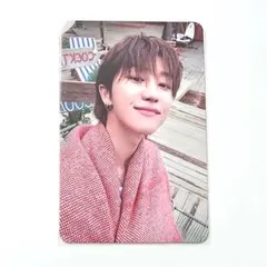 SEVENTEEN SPILL THE FEELS FEEL YOU ディエイト