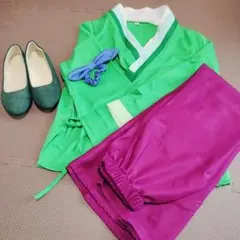 薬屋のひとりごと 猫猫 コスプレ衣装 衣装＋靴