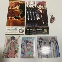 アイドリッシュセブン アイナナ 狗丸トウマ グッズまとめ売り