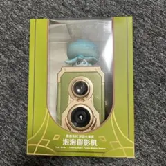 原神 バブルマシーン浮游水蕈獣 泡泡留影機