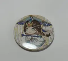 セーシェル ヘタリア Axis Powers トレーディングチェンジング缶バッジ