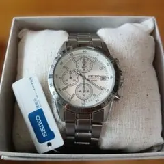 SEIKO セイコー クロノグラフ 7T92-0DW0
