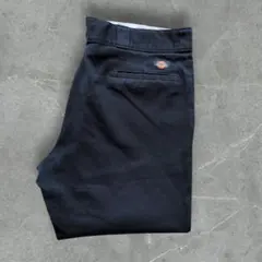 K*5様 ディッキーズ 874 Flex ワークパンツ ダークネイビー W38L
