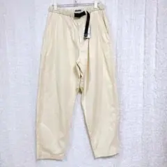 4596 新品 フリークスストア ワイドシルエットクライミングパンツ ゆったりL