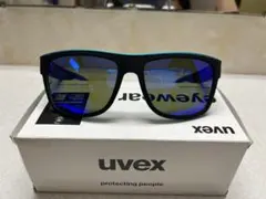 UVEX（ウベックス） 2017年春夏モデル LGL 21のサムネイル