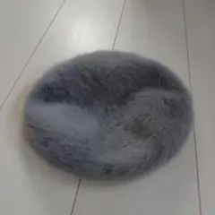 ニット帽 ベレー帽