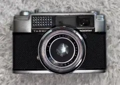 YASHICA minister ヤシカ ミニスター フィルムカメラ