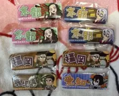 鬼滅の刃 缶バッジ セット