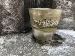 限定】 福村龍太 銀彩 発泡 植木鉢 - メルカリ