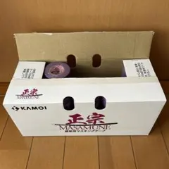 マスキングテープ 正宗 18㎜ 1箱 未開封 塗装 養生 箱あり - メルカリ