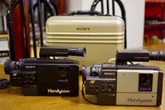 2025年最新】SONY CCD-V30の人気アイテム - メルカリ