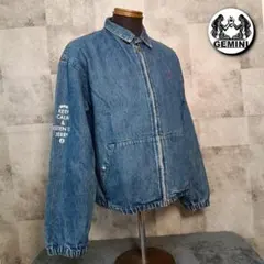 70s 80s ラルフローレン スウィングトップ チンストラップ USA製
