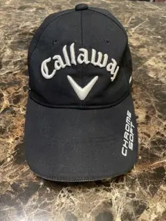 Callaway Chrome Soft キャップ