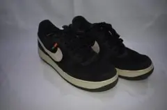 値下げ!洗濯済み!!匿名配送！29.5cmDC8871-001エアフォース１