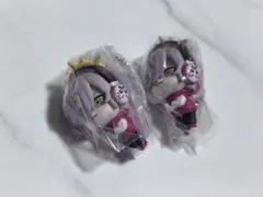 クレイジーラクーン　つまんでつないでますこっと1 Daruma is god