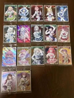 L*認様 ユニオンアリーナ ARS10 霧崎恭子 ルン 連番 toloveる - メルカリ