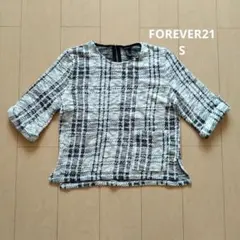 forever21 ニット