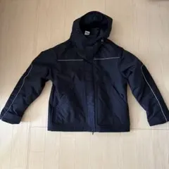 NIKE STUSSY ダウンジャケット