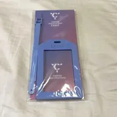 SEVENTEEN FC会員特典　トレカホルダー