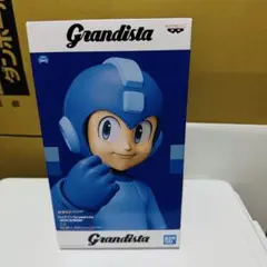 2025年最新】grandista ロックマンの人気アイテム - メルカリ