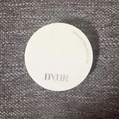 ByUR バイユア プレストパウダー ブラシセット