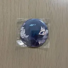 CR VanilLa バースデー 誕生日 缶バッジ - メルカリ