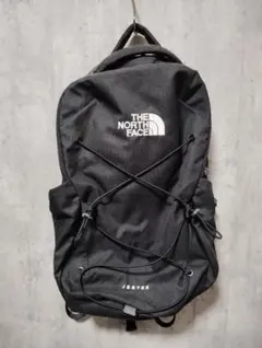 THE NORTH FACE （Jester）ブラック　バッグパック