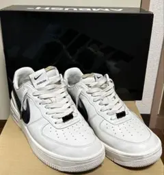 【AMBUSH x Nike】Air Force 1 "Phantom"