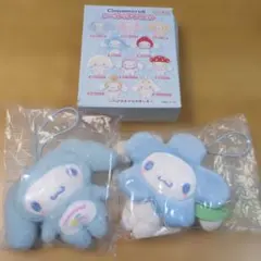 シナモロール シークレットマスコット