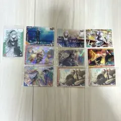 プロセカ　ウエハース　まとめ売り