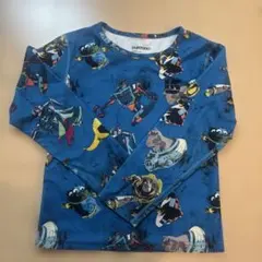 BURTON スノーウェア 子ども用 トイストーリー　4T（100）サイズ BURTON スノーウェア 子ども用 トイストーリー 4T（100）サイズ